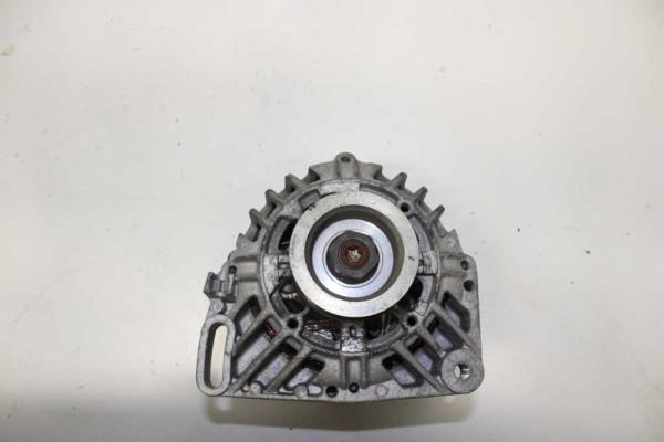 ALTERNATEUR 95AMP RENAULT / DACIA 1.2 16V - Vue 1